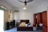 House rental with yards and garden in the heart of Tay Ho